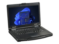 PANASONIC TOUGHBOOK FZ-55 Intel Core i5-1345U 35