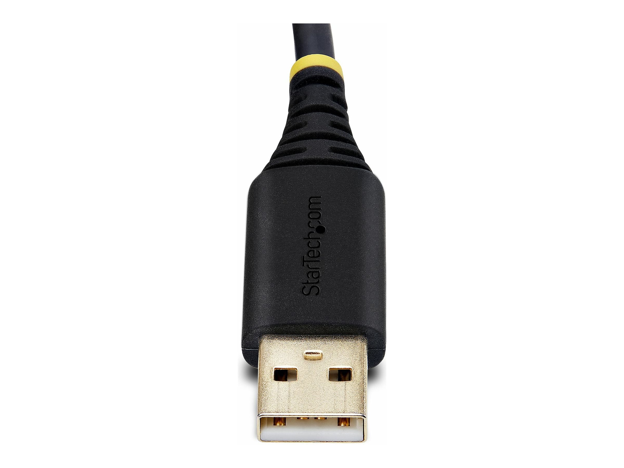 STARTECH.COM 60cm 2-Port USB auf Seriell Adapter Verpackung