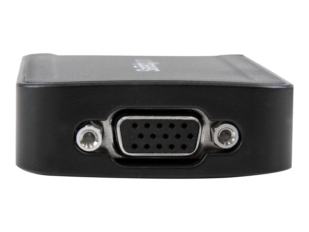 STARTECH.COM USB auf VGA Multi-Monitor Video Adapter - Vorderansicht