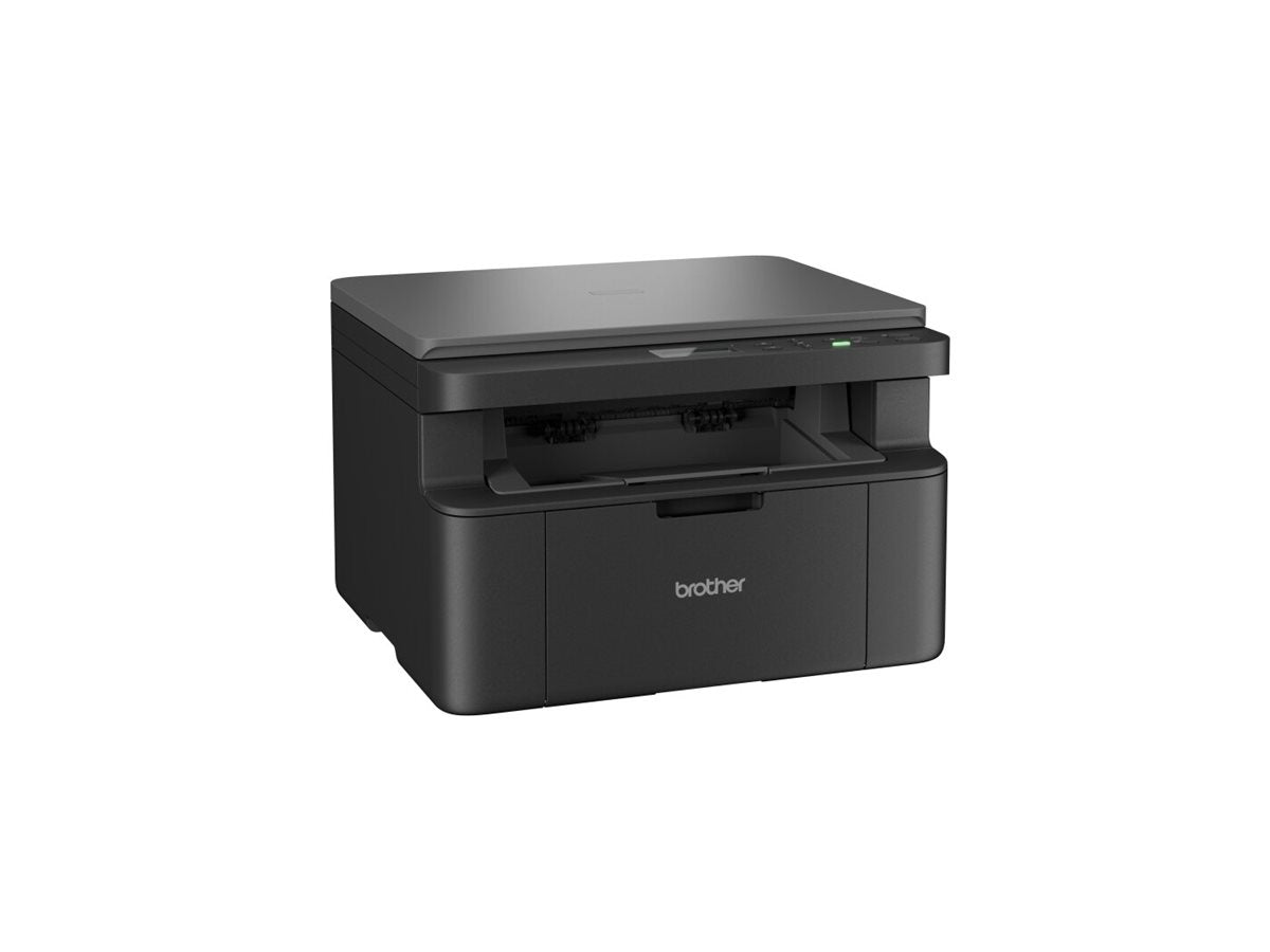 BROTHER DCP-L1640W MFP Mono Laser 3-in-1 Detailansicht