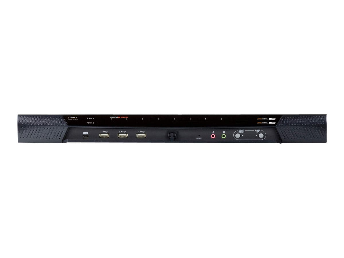 ATEN KN1108VA Verpackung