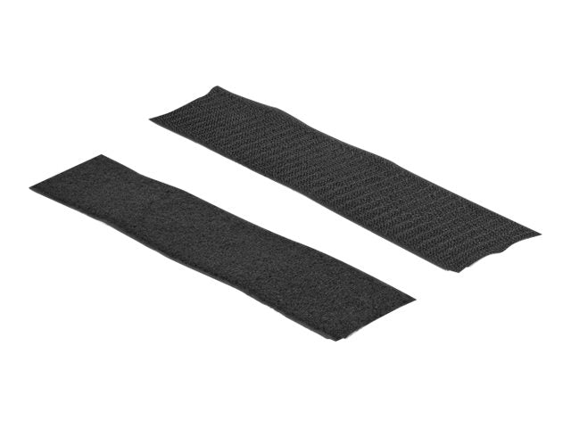 DELOCK Klettband selbstklebend Vorderansicht