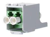 METZ CONNECT OpDAT modul LC-Duplex APC OS2