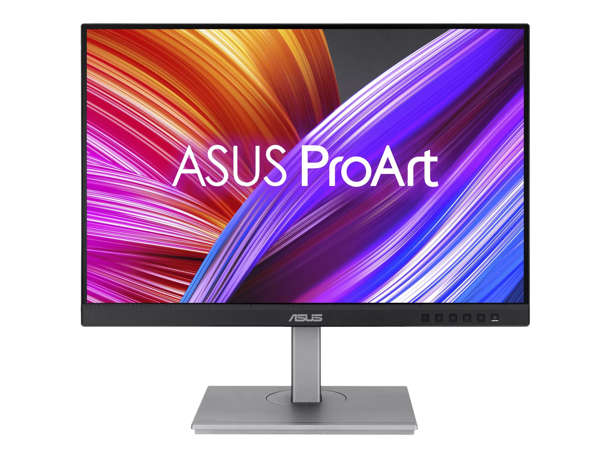 ASUS ProArt PA248CNV Monitor Vorderansicht