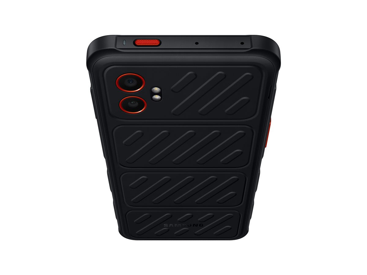 SAMSUNG Galaxy XCover7 Pro EE Enterprise Edition Seitenansicht