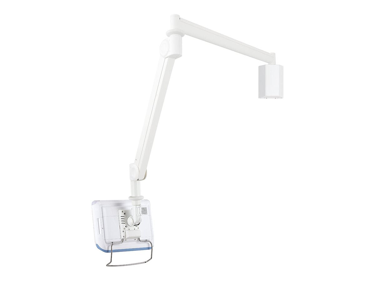 NEOMOUNTS FPMA-HAW100 Medical LCD Wall Mount Detailansicht
