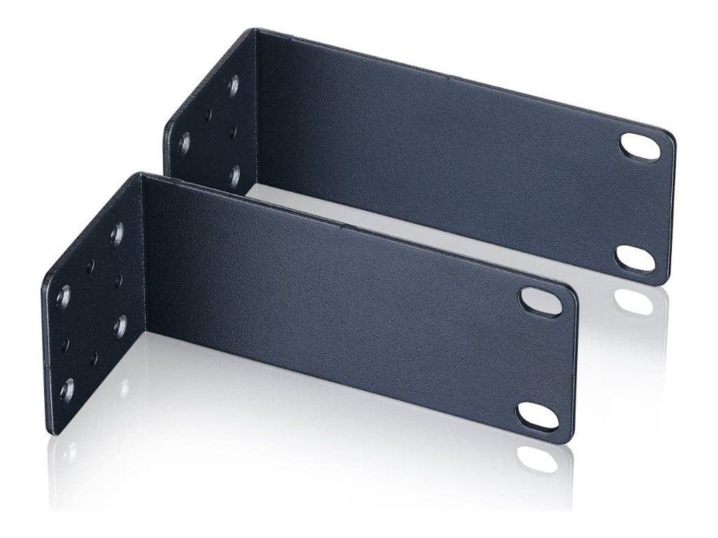 ZYXEL Accessory GS1920-8HPv2 Long Bracket Vorderansicht
