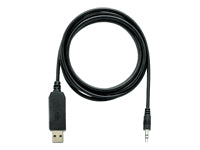 QNAP CAB-CONSOLE-UPJ-1M8 USB to 3