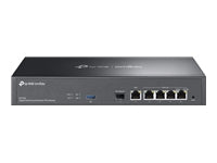 TP-LINK ER7406 Omada Gigabit Rackmount Desktop VPN Router