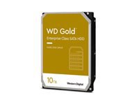 WD Gold 10TB SATA 6Gb/s 8