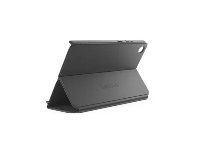 LENOVO Folio Case für Lenovo Tab One Luna Grey - Verpackung