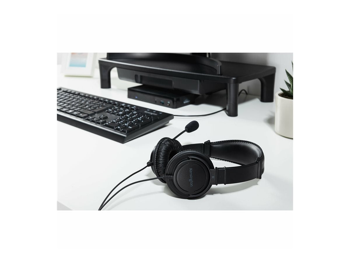 KENSINGTON KB100 EQ Standard Keyboard - Detailansicht