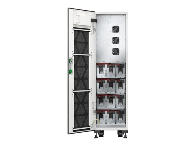 APC Easy UPS 3S E3SUPS15KHB2 Vorderansicht