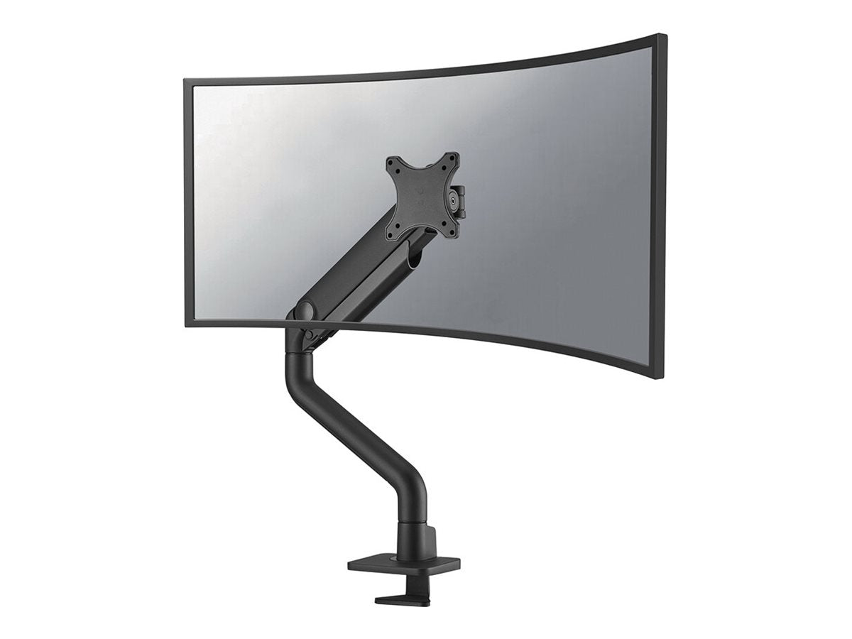 NEOMOUNTS Next One Desk Mount Seitenansicht