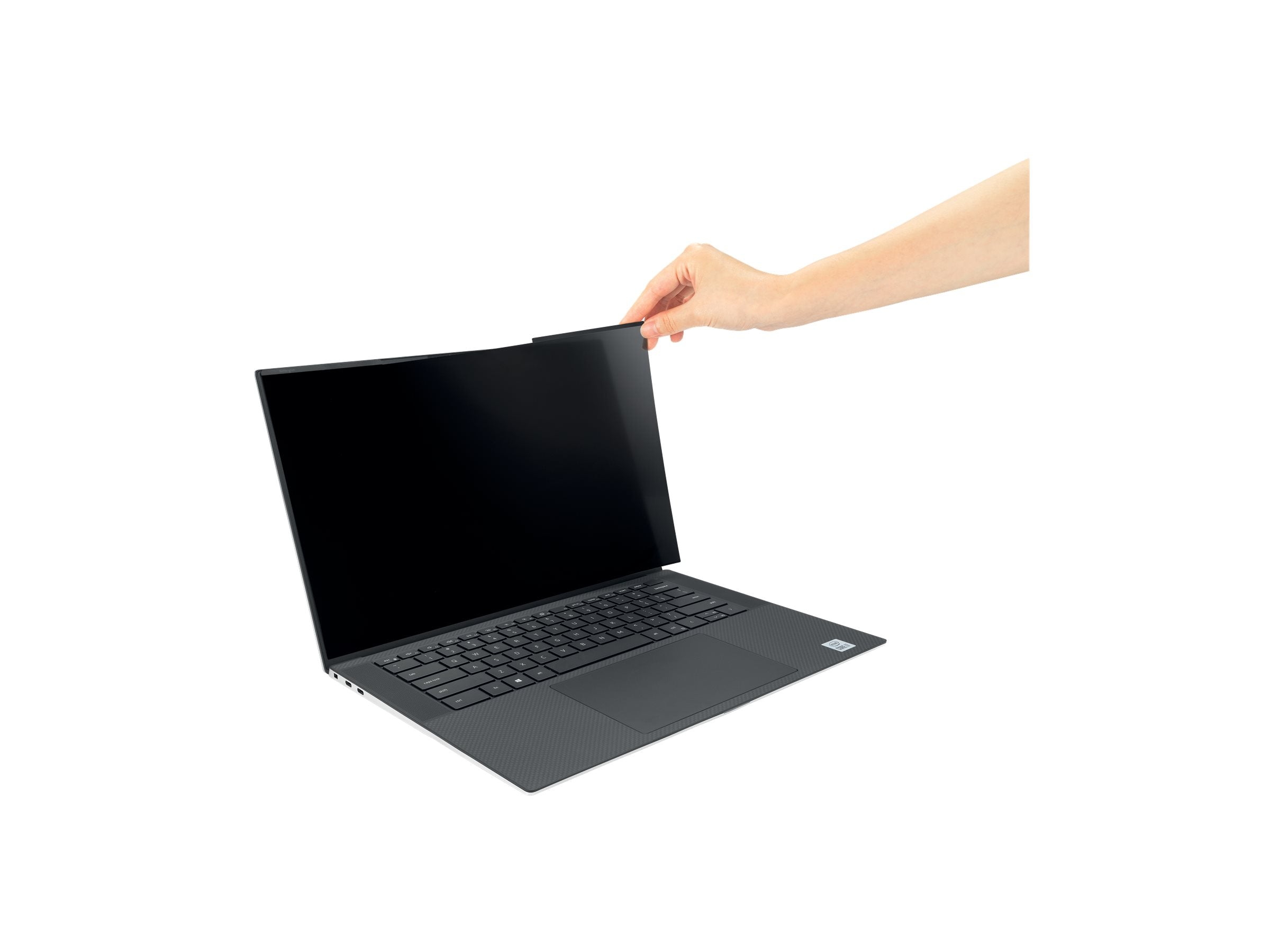 KENSINGTON MagPro Elite Blickschutzfilter für MacBook Air 13 Zoll - Verpackung