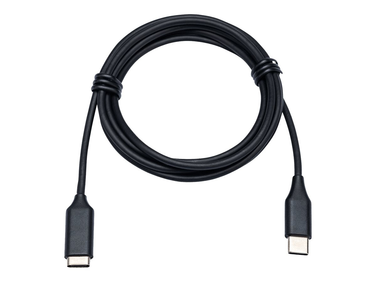 JABRA Link USB extension cable 24 pin USB-C M to 24 pin USB-C M 1.2 m
