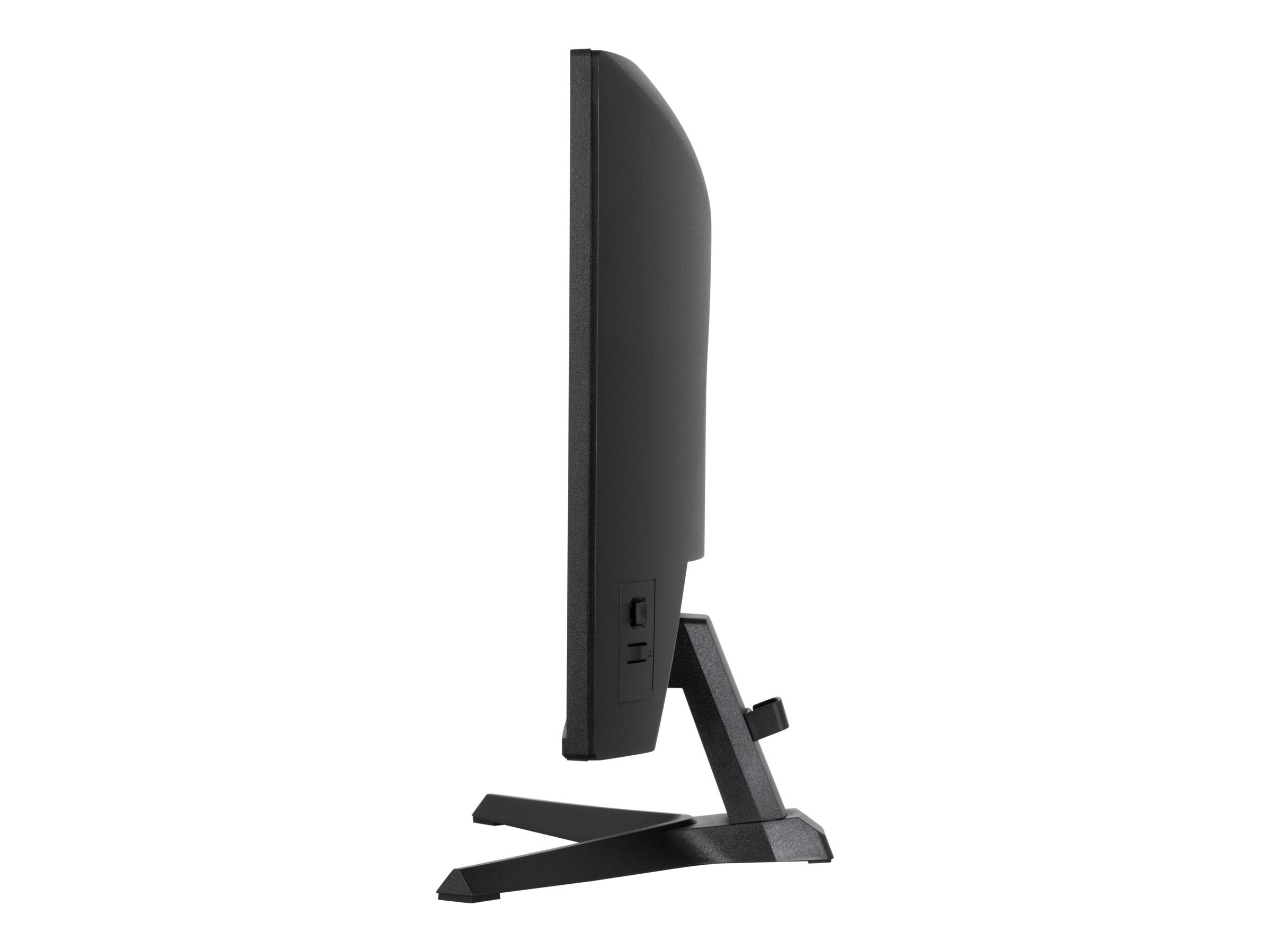 IIYAMA G2471HS-B1 Seitenansicht