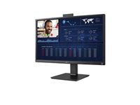 LG ThinClient Box AIO 27CQ651I-6P Intel Pentium Silver N6005 68