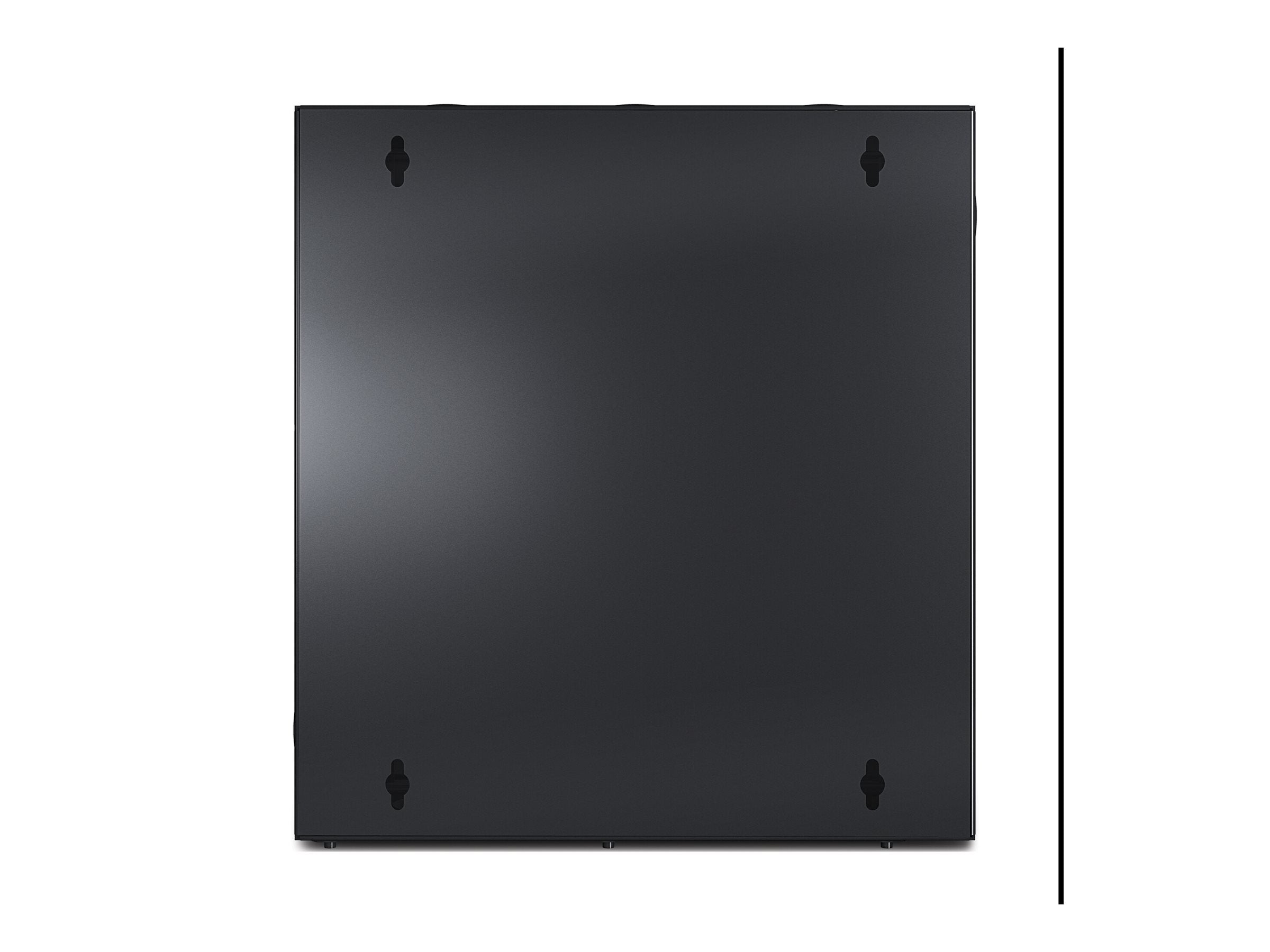 APC NetShelter WX 13U Rückwand Verpackung