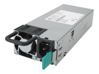 QNAP Netzteil 500W single power für TVS-1271U-RP - Vorderansicht