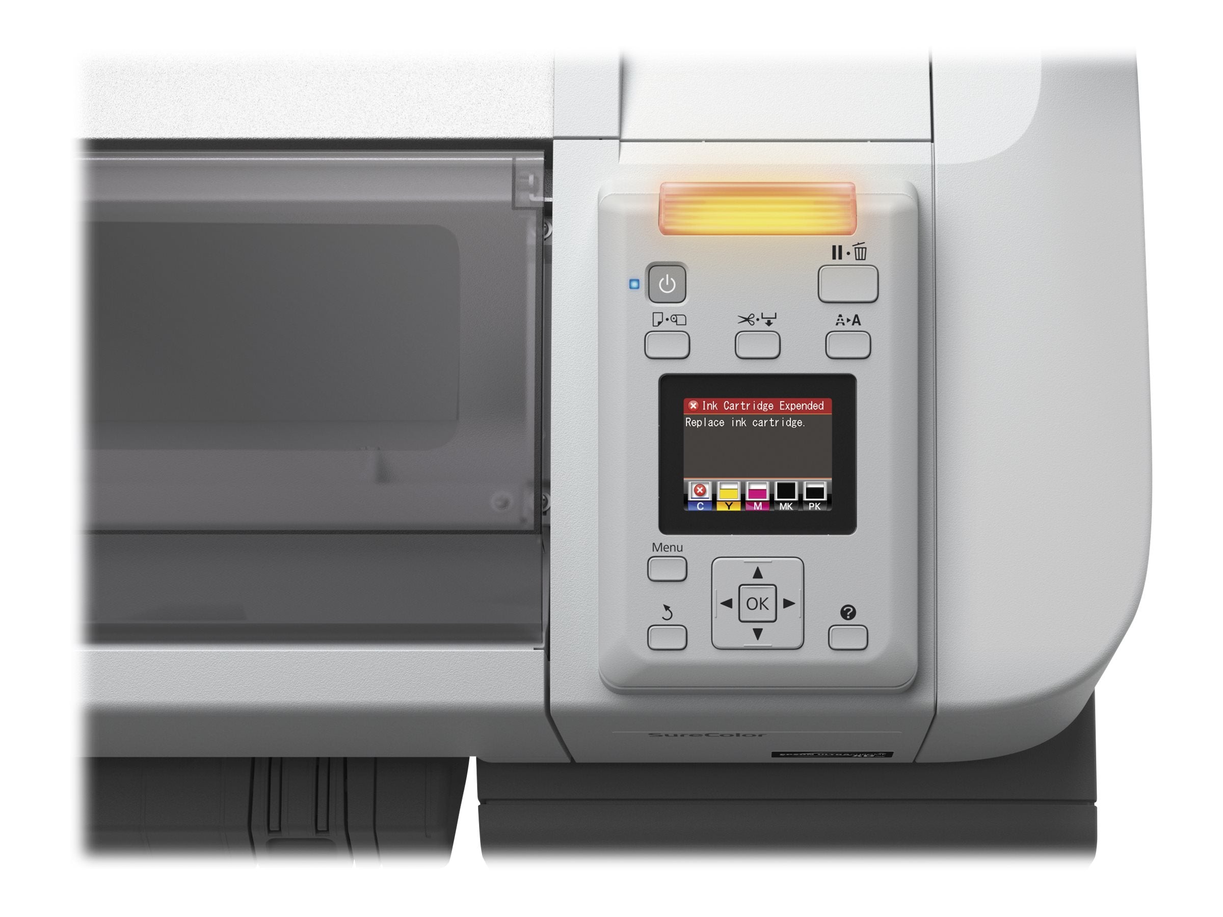 EPSON SureColor SC-T3200 PostScript Verpackung