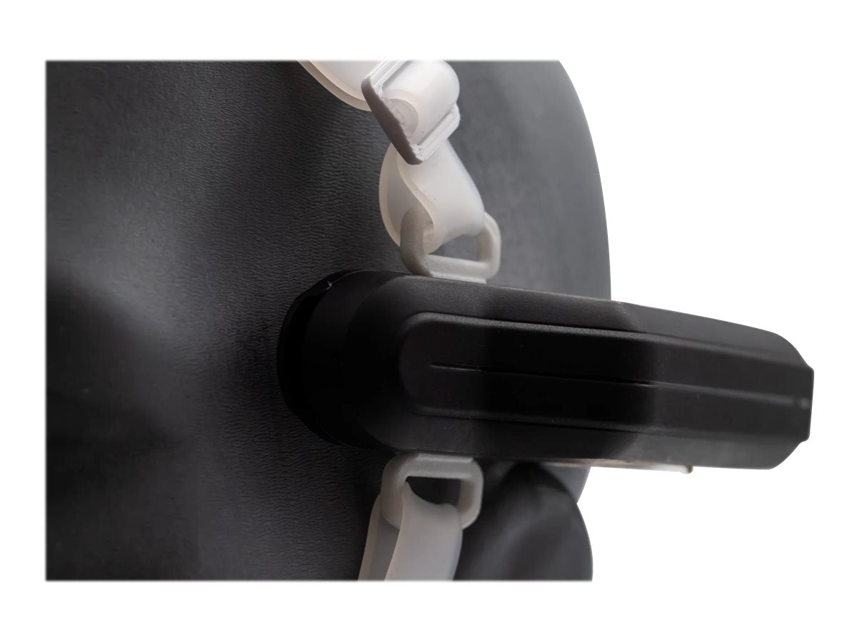 REALWEAR 3-Punkt-Flexband Silicone Verpackung