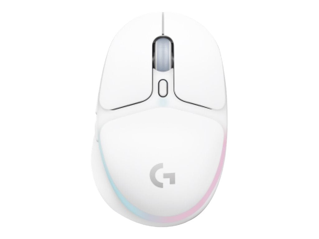 LOGITECH G G705 Maus Verpackung