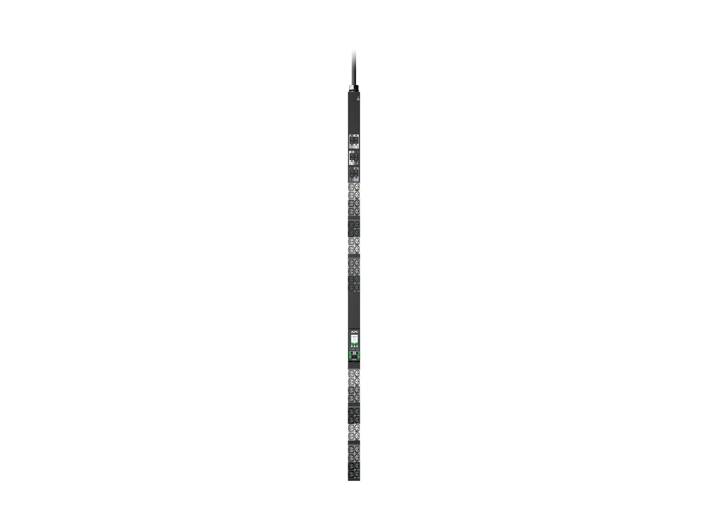APC NetShelter Rack PDU Advanced Verpackung