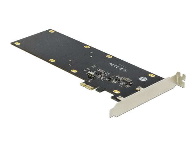 DELOCK PCI Express x1 Karte Verpackung