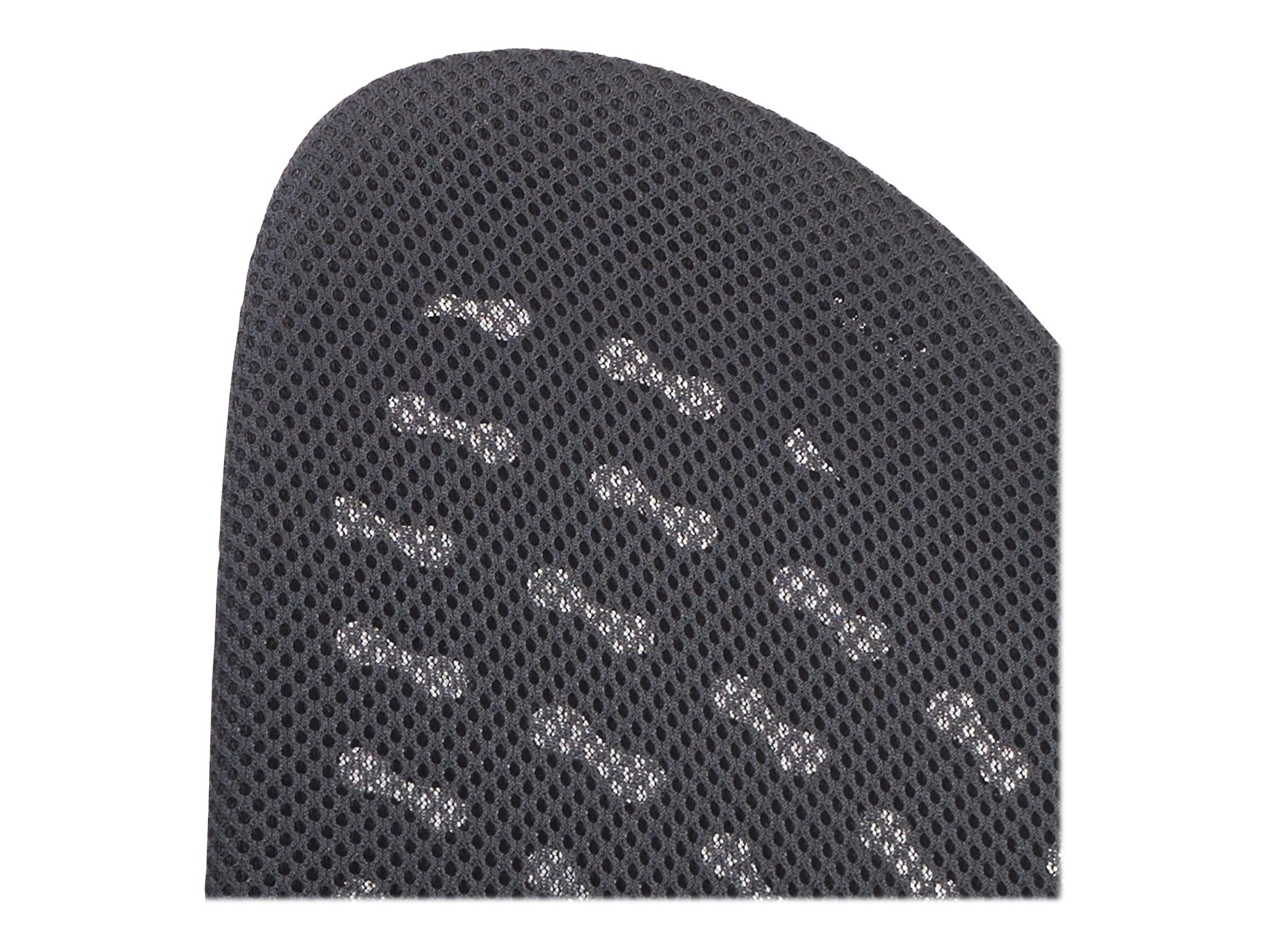 KENSINGTON K60412WW SmartFit anpassbare Rückenstütze Detailansicht
