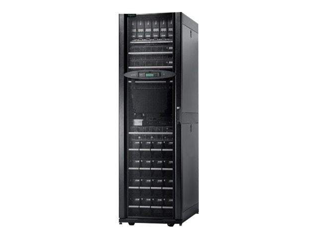 APC Symmetra PX All-In-One 48kW Vorderansicht