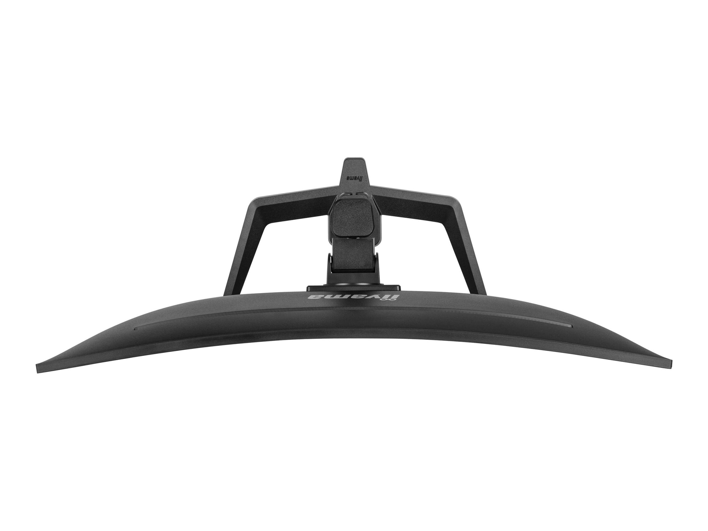 IIYAMA GCB3280QSU-B2 LED-Monitor Vorderansicht