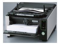 RICOH fi-8820 120ppm/240ipm A3 Duplex ADF USB3.2 Gigabit LAN Mid-Volume Production Scanner