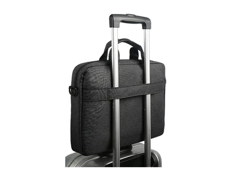 LENOVO 15.6inch Laptop Casual Toploader T210 Black Verpackung