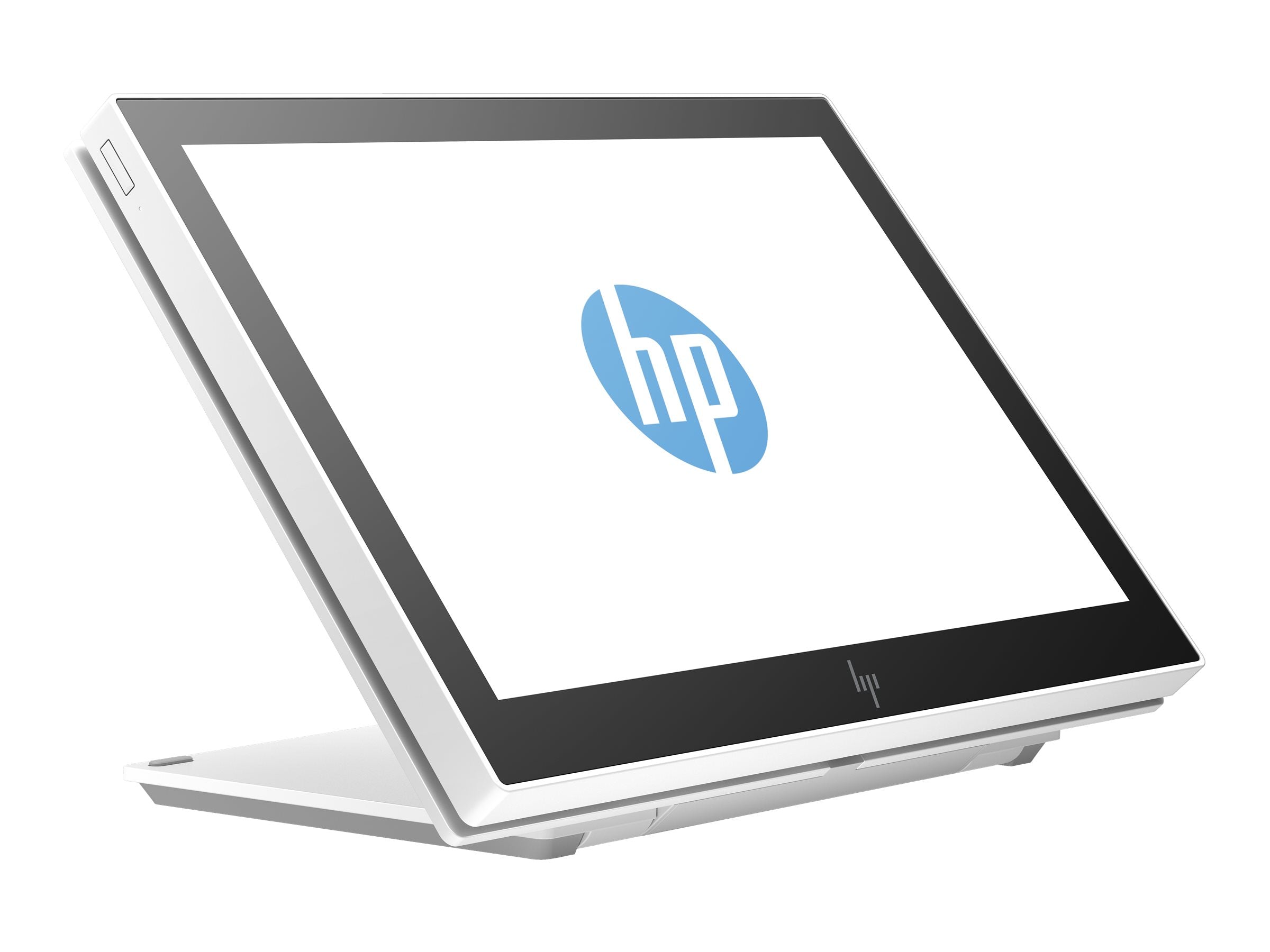 HP Engage One 10w USB-C Retail White Vorderansicht