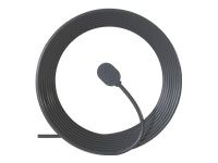ARLO Outdoor Magnetic Charging Cable Black
