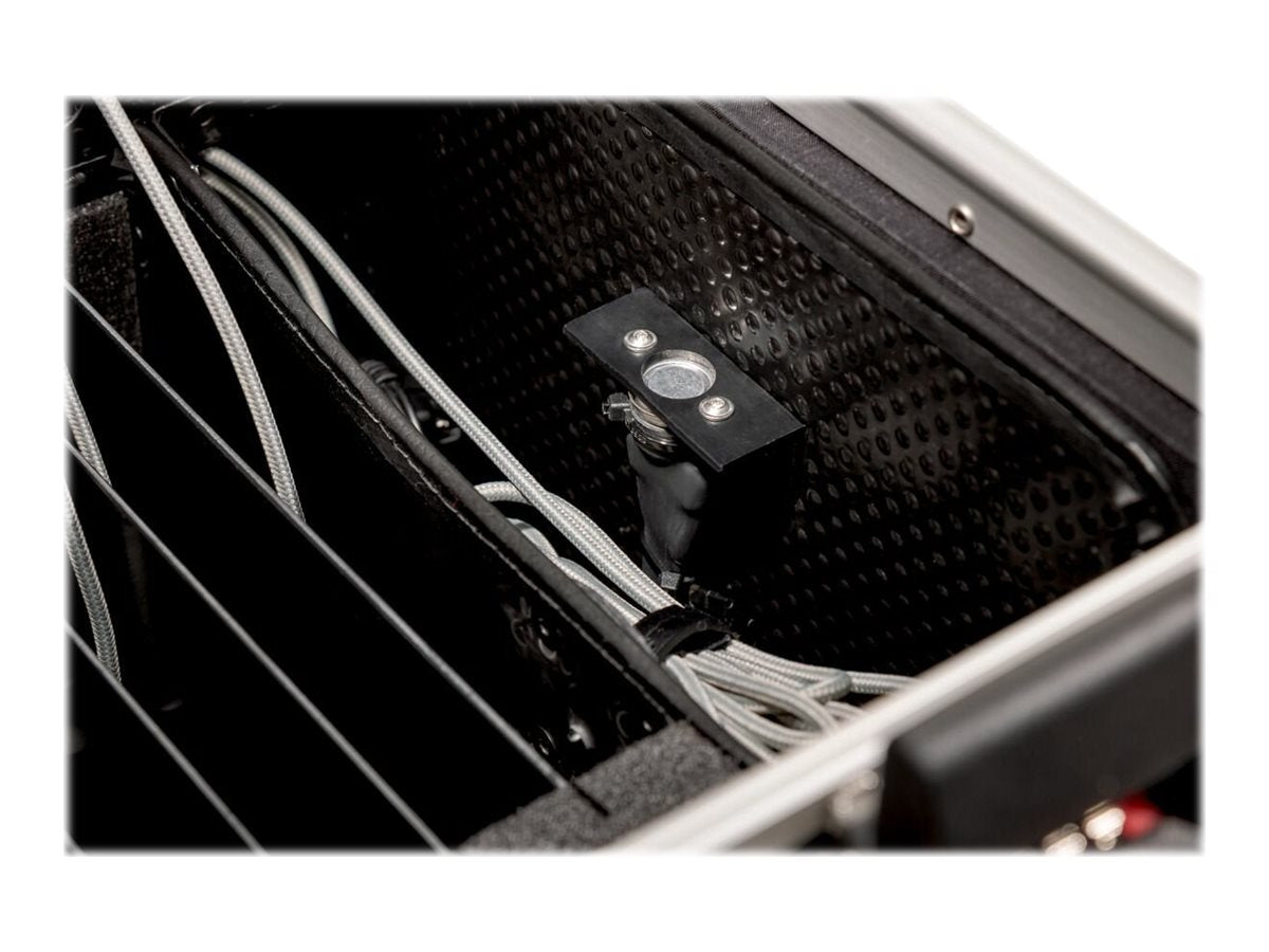 PARAT PARAPROJECT MicroCase TC15 Verpackung