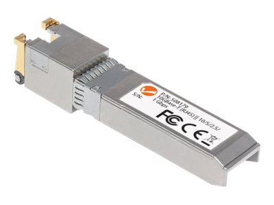 INTELLINET 10 Gigabit SFP+ Mini-GBIC Transceiver RJ45 Anschluss