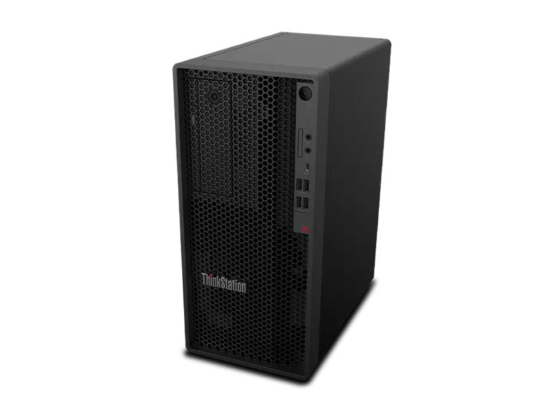LENOVO ThinkStation P2 Tower Gen2 Detailansicht