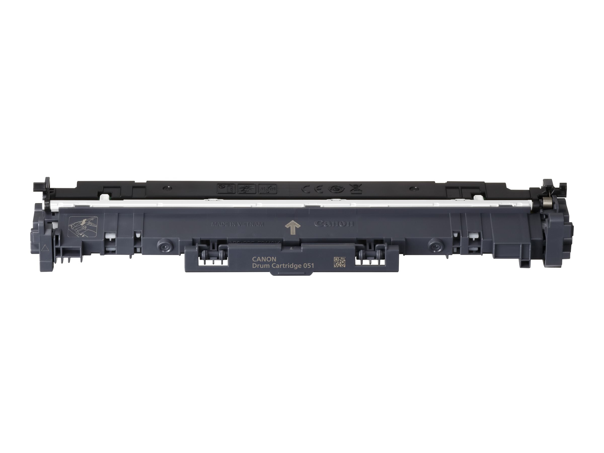 CANON CRG 051 Drum Verpackung