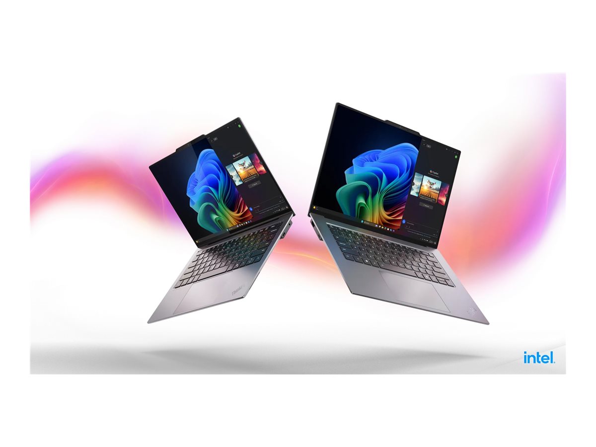 LENOVO ThinkPad X9 15 G1 Notebook Tastaturansicht