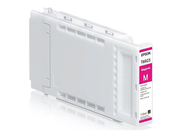 EPSON T692300 Tintenpatrone magenta Vorderansicht