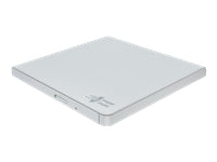 HLDS GP57EW40 DVD-Brenner slim USB 2.0 weiss