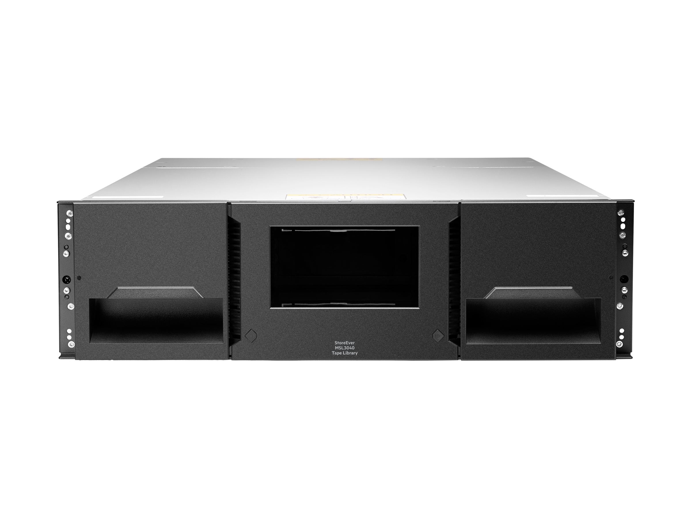 HPE MSL3040 Scalable Expansion Module Detailansicht