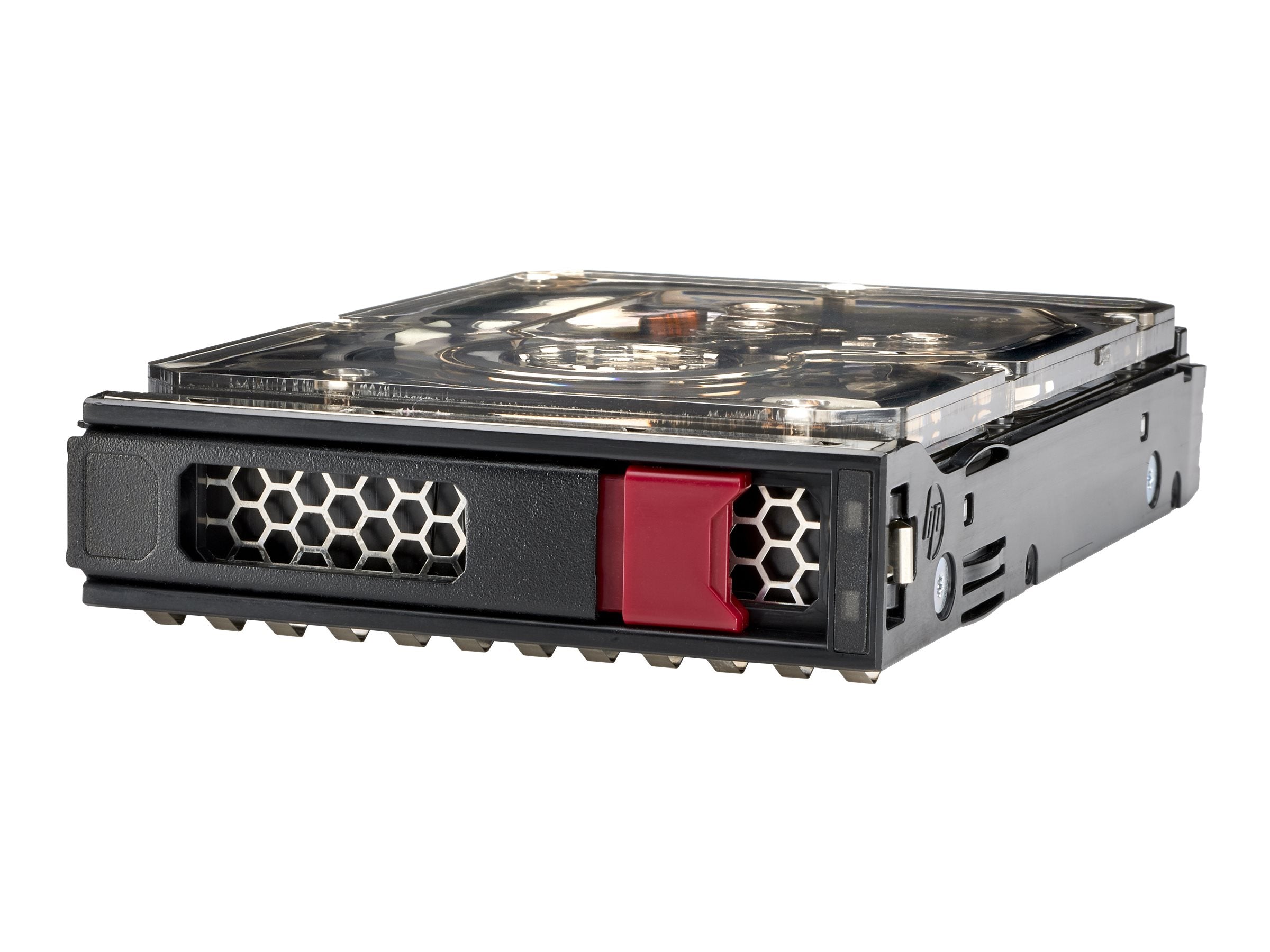 HPE HDD 18TB Vorderansicht