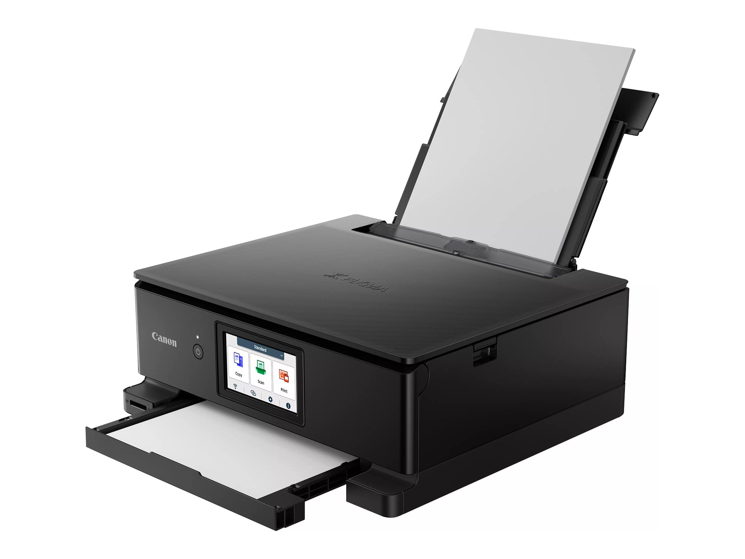 CANON PIXMA TS8750 Vorderansicht