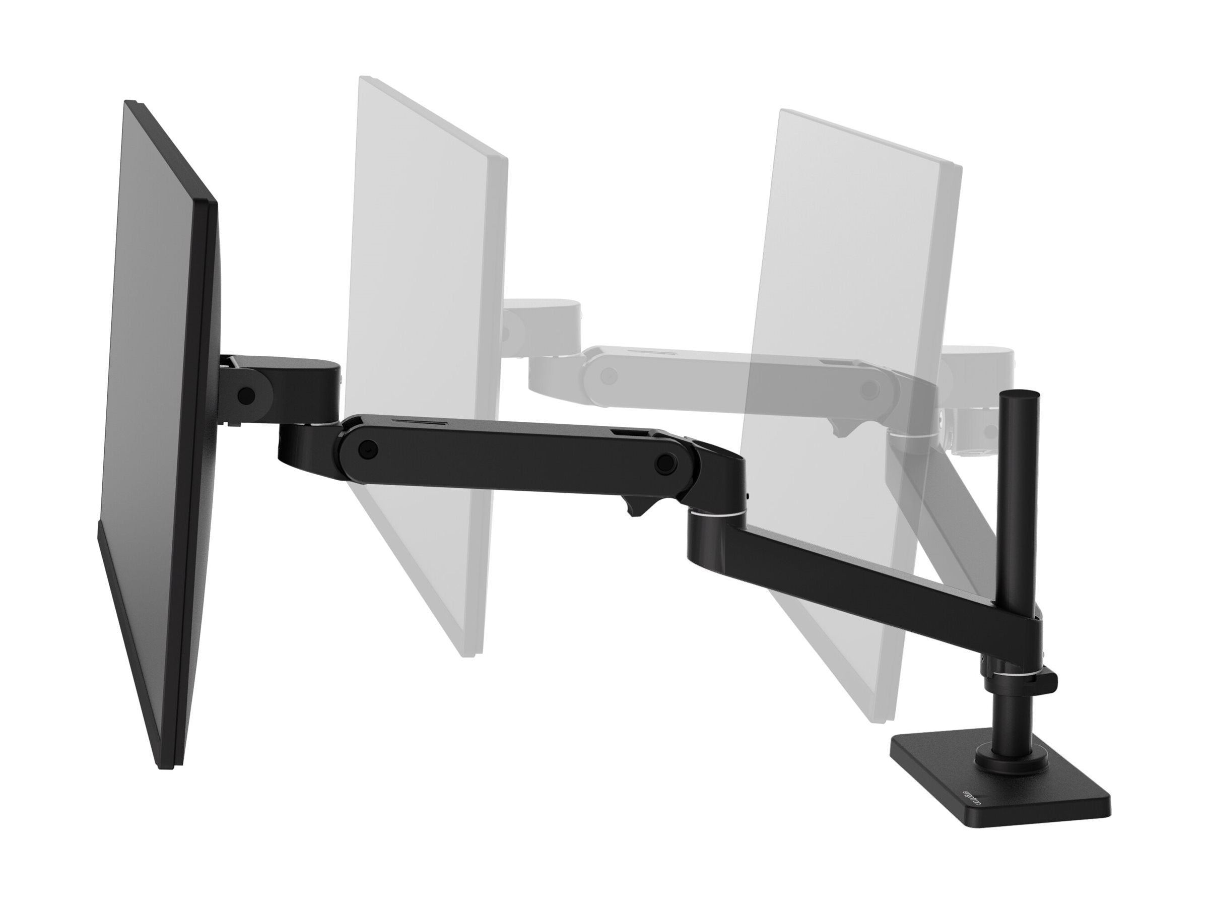 ERGOTRON LX Pro Monitor Arm