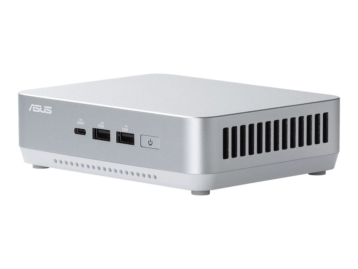 ASUS RNUC14RVSU500002I Barebone Seitenansicht