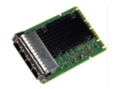DELL Intel i350 Quad Port 1GbE Base-T Adapter OCP NIC 3.0 Customer Kit - Vorderansicht