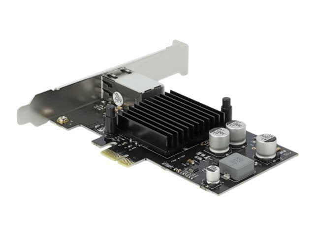 DELOCK PCI Express x1 Karte Verpackung